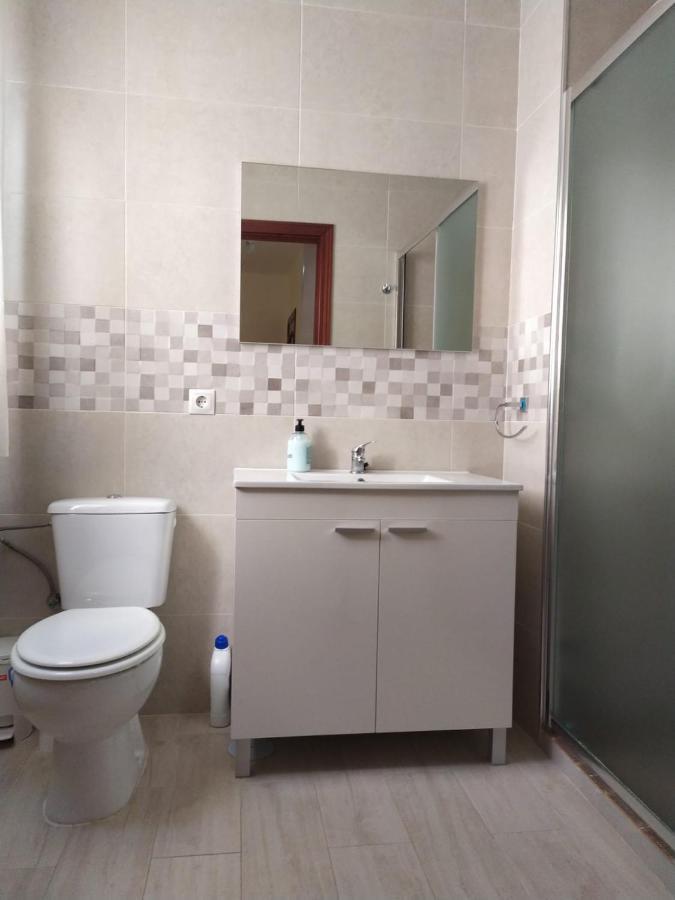 Apartment En Con Garaje *