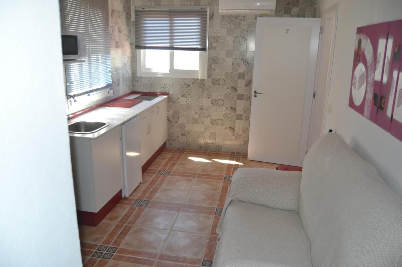 En Con Garaje Apartment