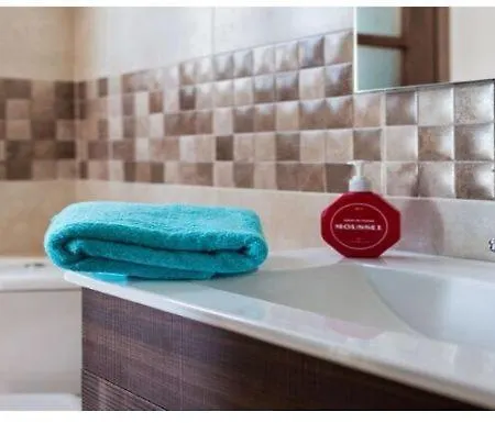 Apartamento En Olvera Con Garaje Exterior photo