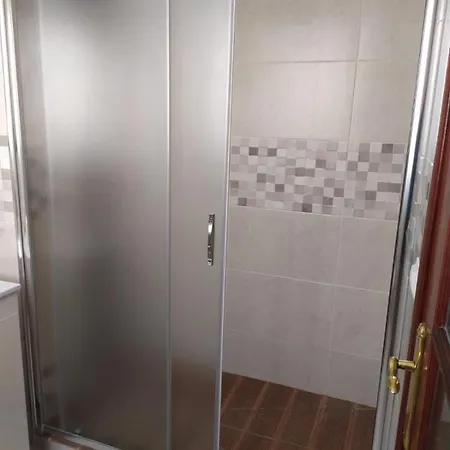 Apartamento En Olvera Con Garaje Exterior photo