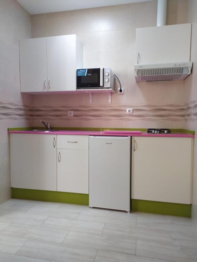 Appartement En Con Garaje *