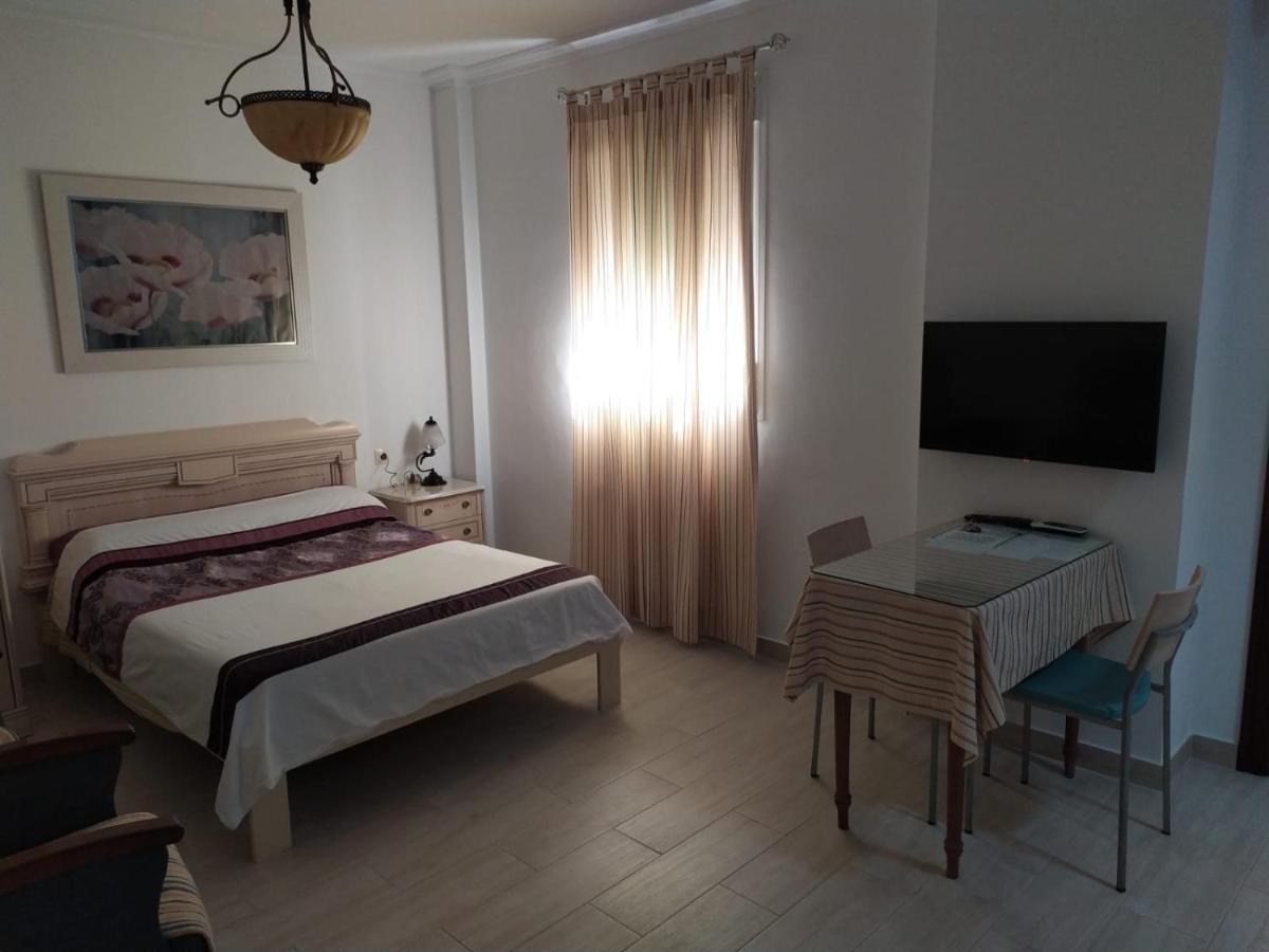 Apartment En Con Garaje