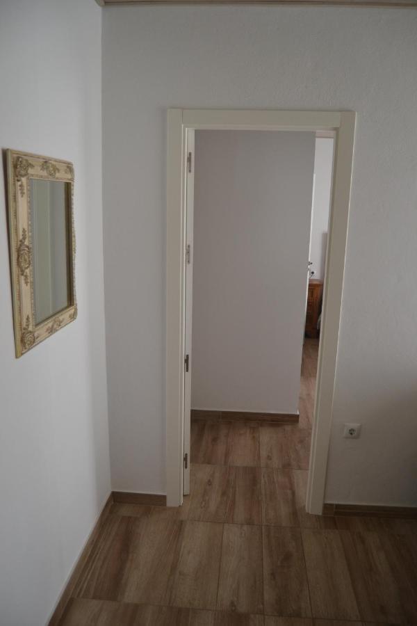 En Con Garaje Appartement