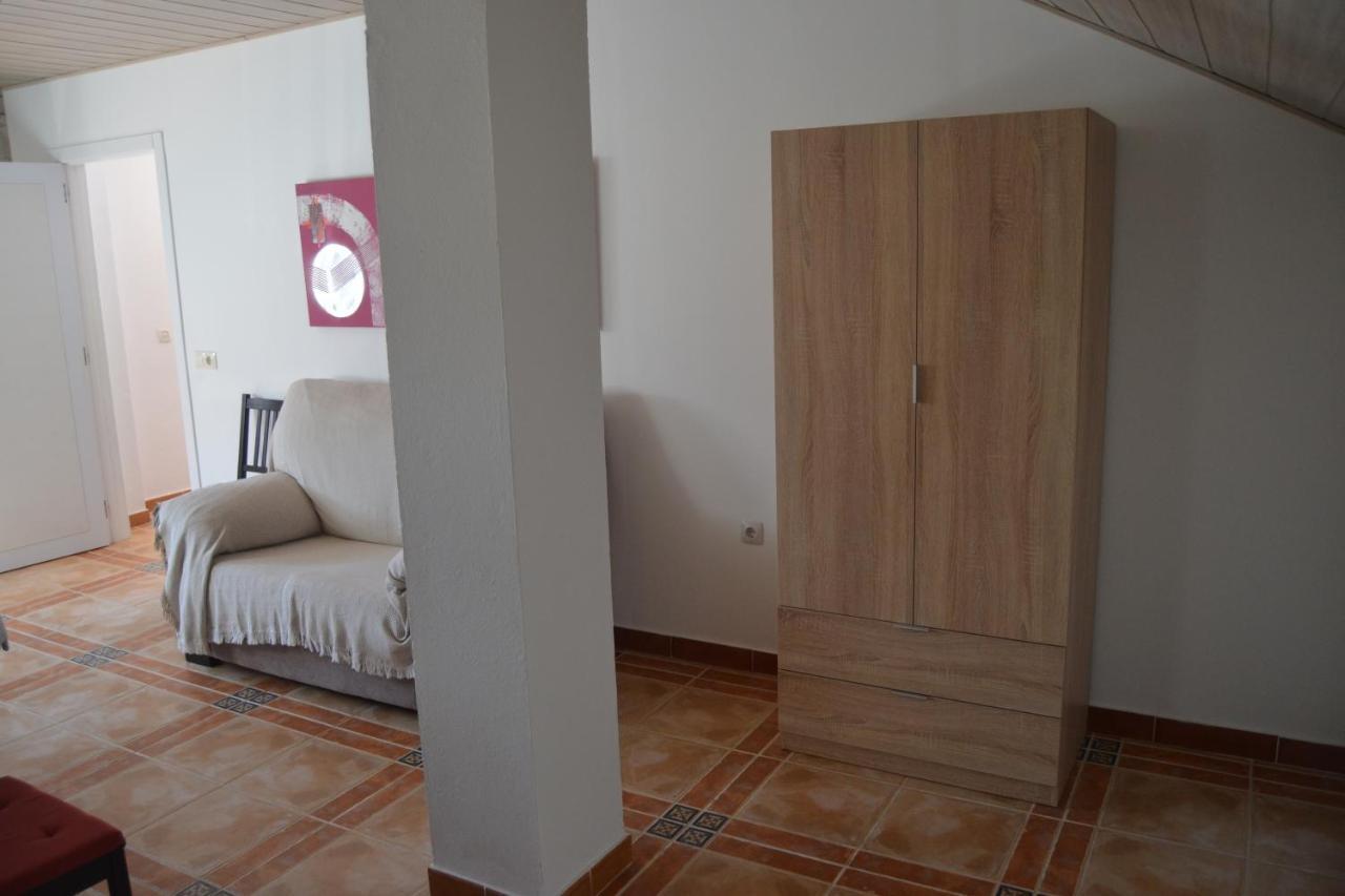 Appartement En Con Garaje
