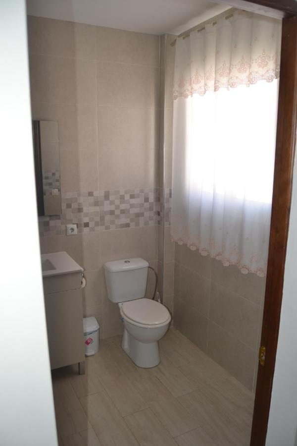 Appartement En Con Garaje