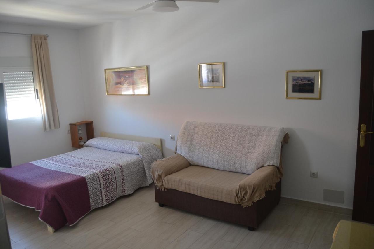 Appartement En Con Garaje