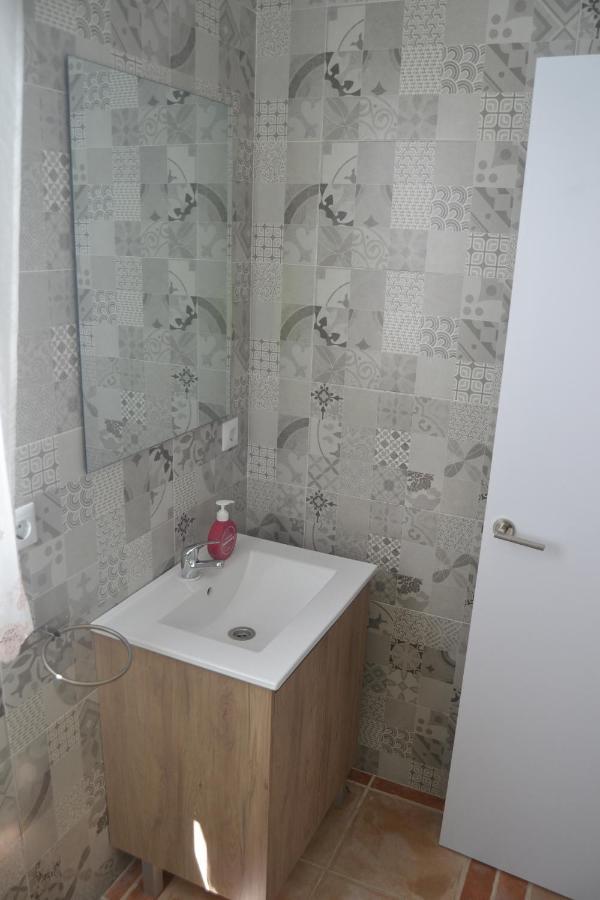 Appartement En Con Garaje Olvera