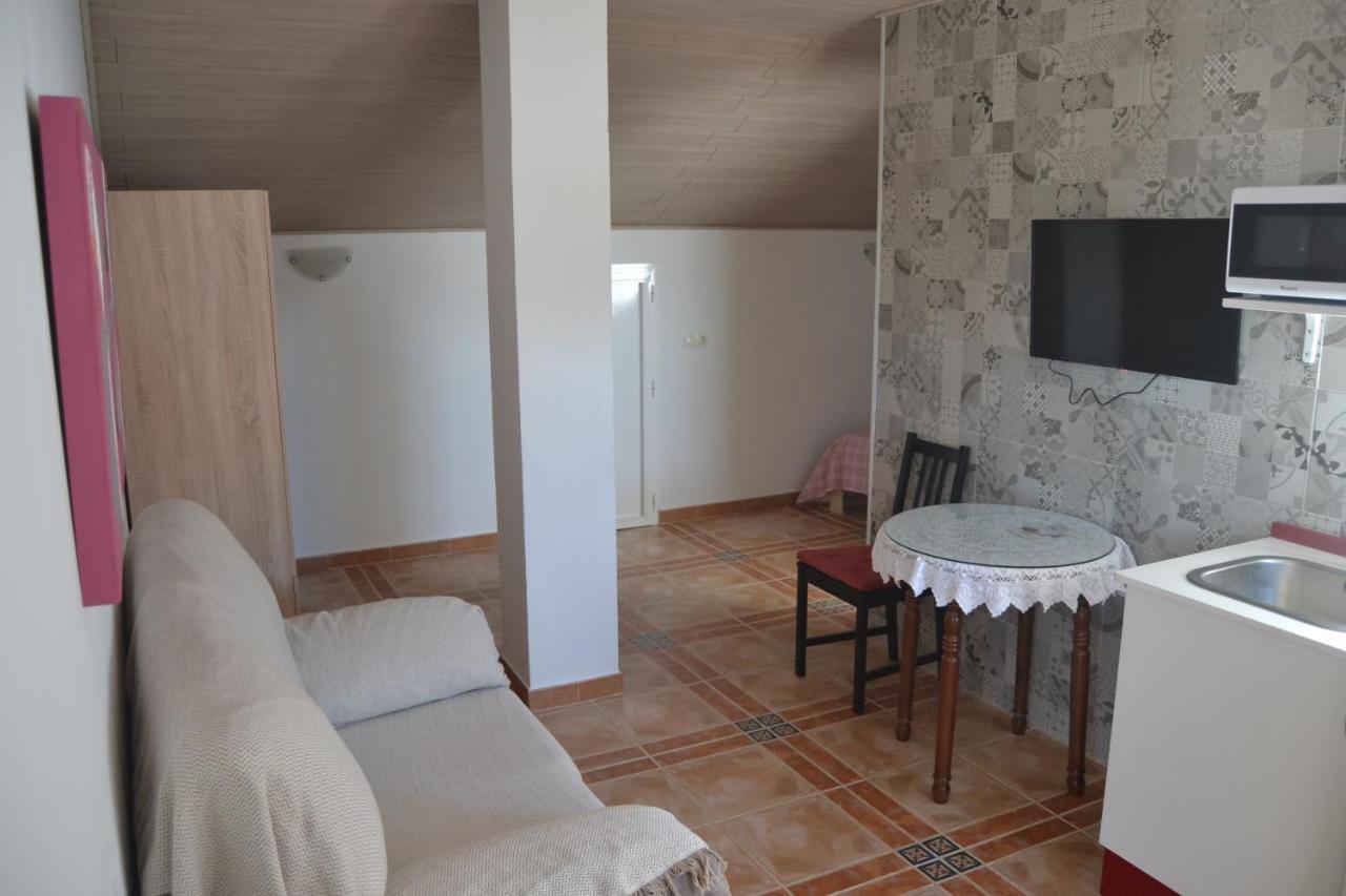 En Con Garaje Apartment *