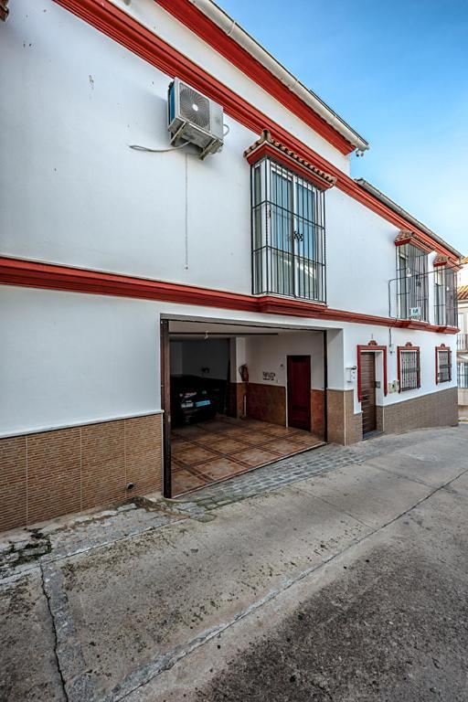 Appartement En Con Garaje *