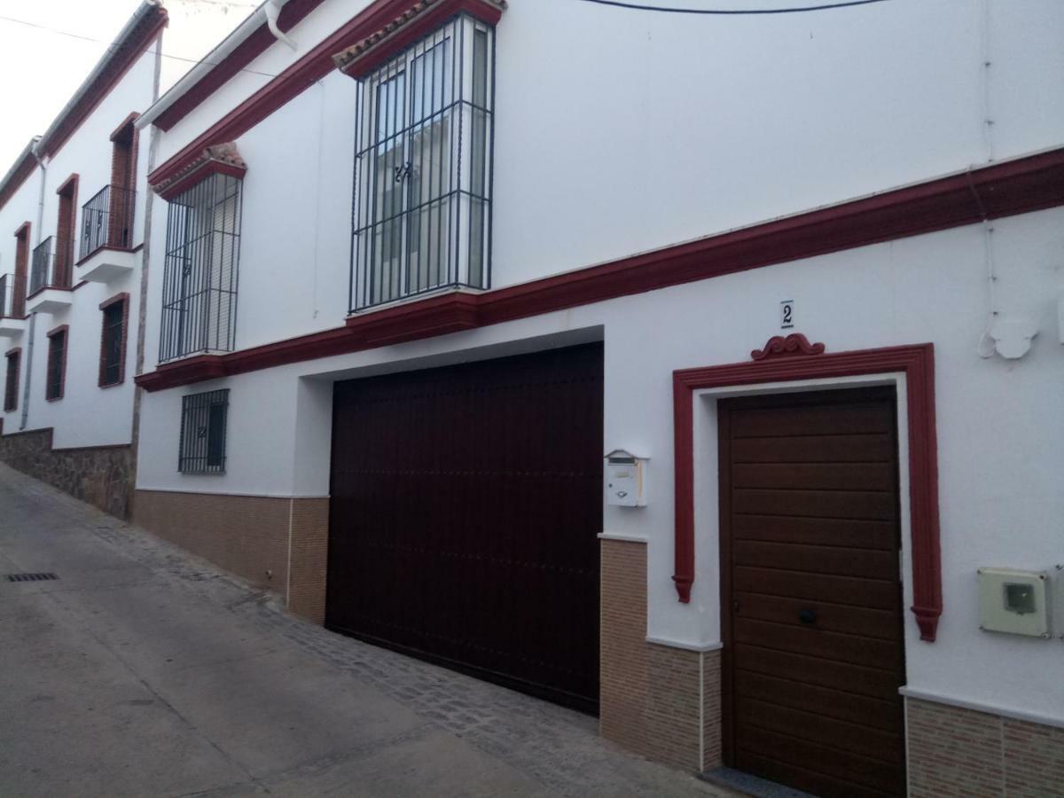 En Con Garaje Olvera